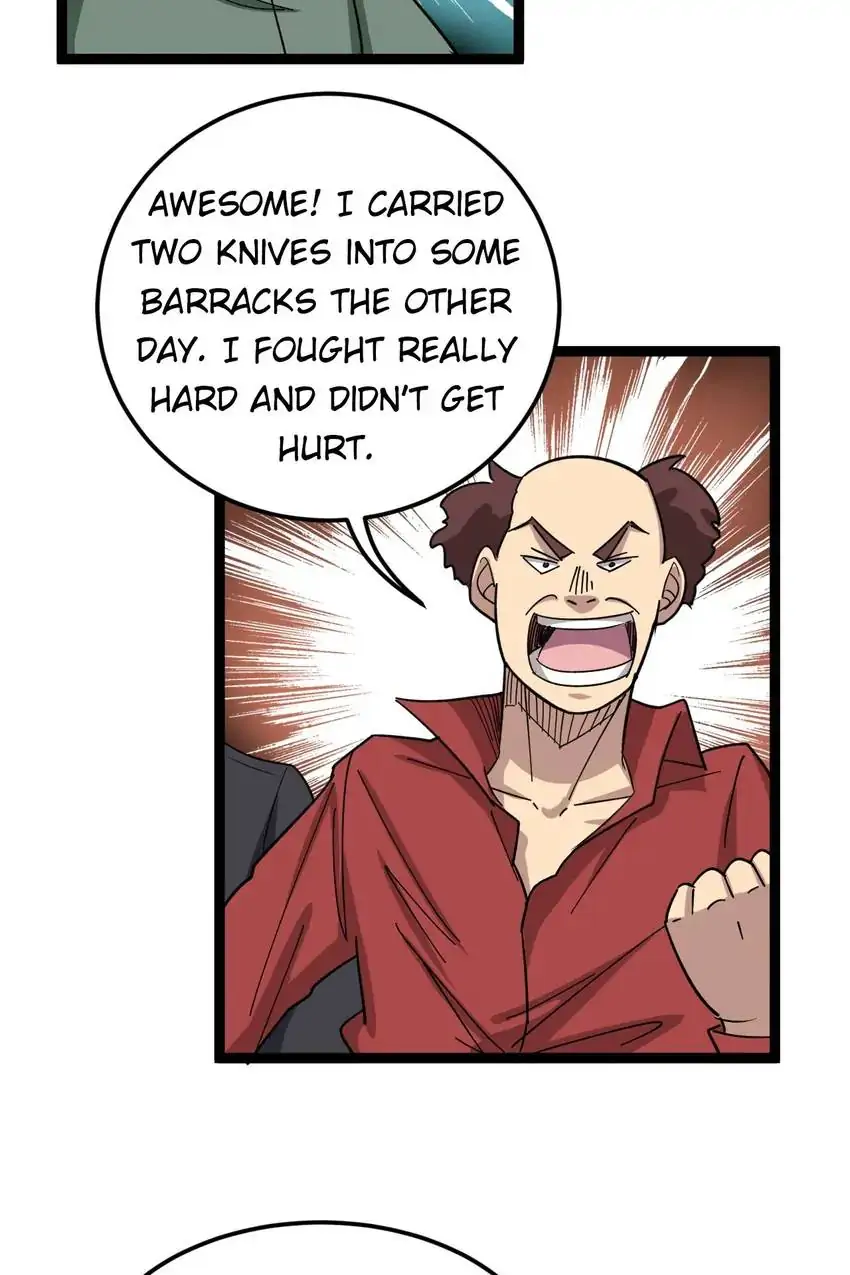 Poisonous Witch Doctor Chapter 12 - Page 77