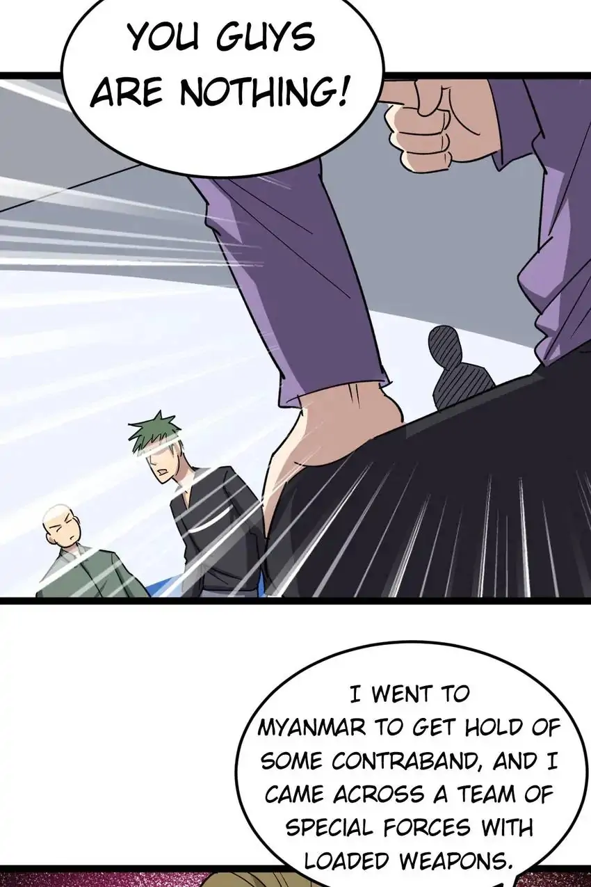 Poisonous Witch Doctor Chapter 12 - Page 78