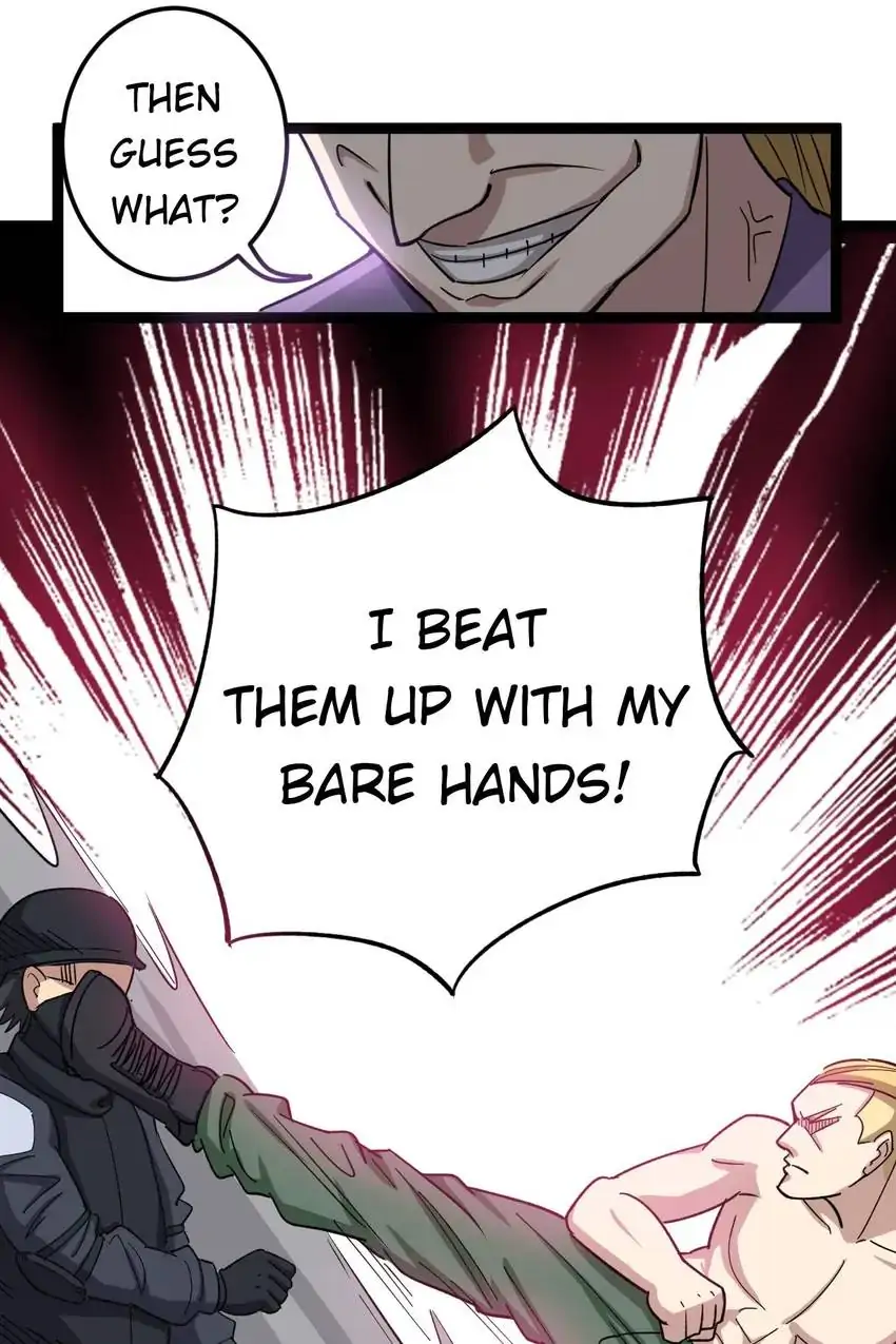 Poisonous Witch Doctor Chapter 12 - Page 80