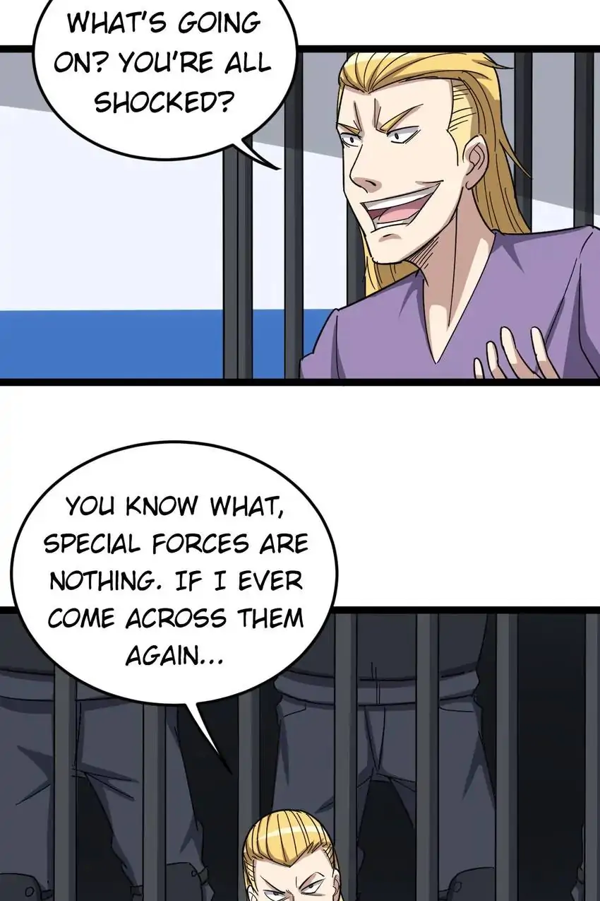 Poisonous Witch Doctor Chapter 12 - Page 82