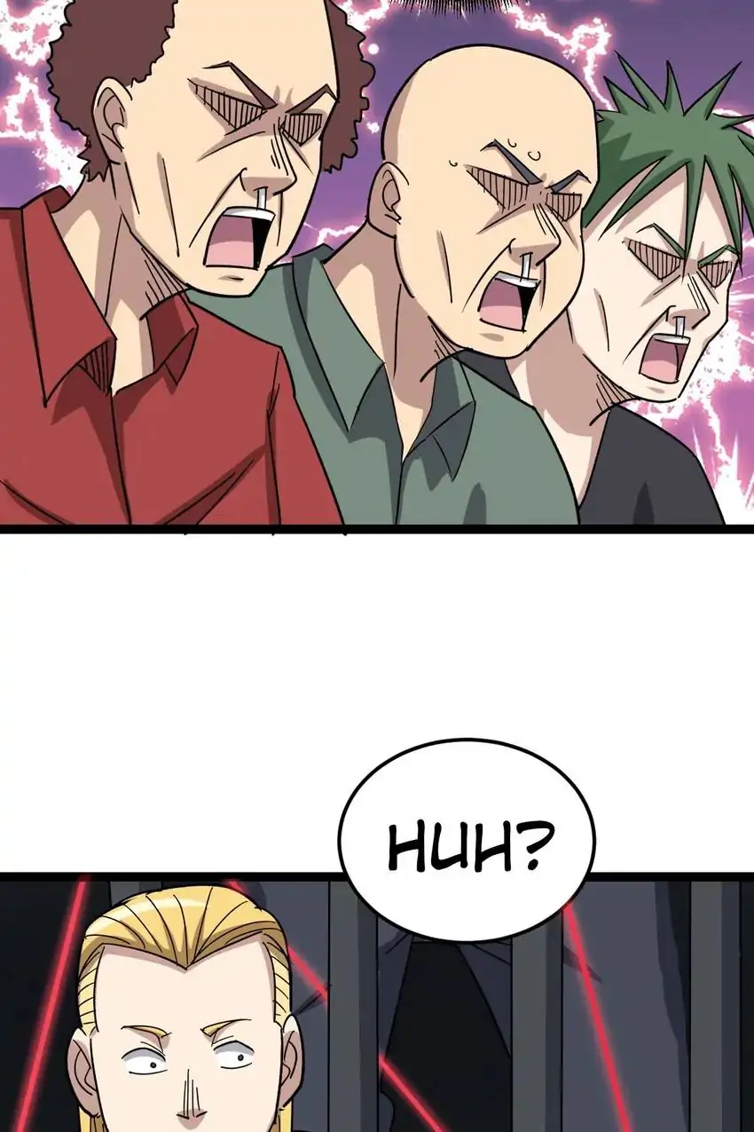 Poisonous Witch Doctor Chapter 12 - Page 84