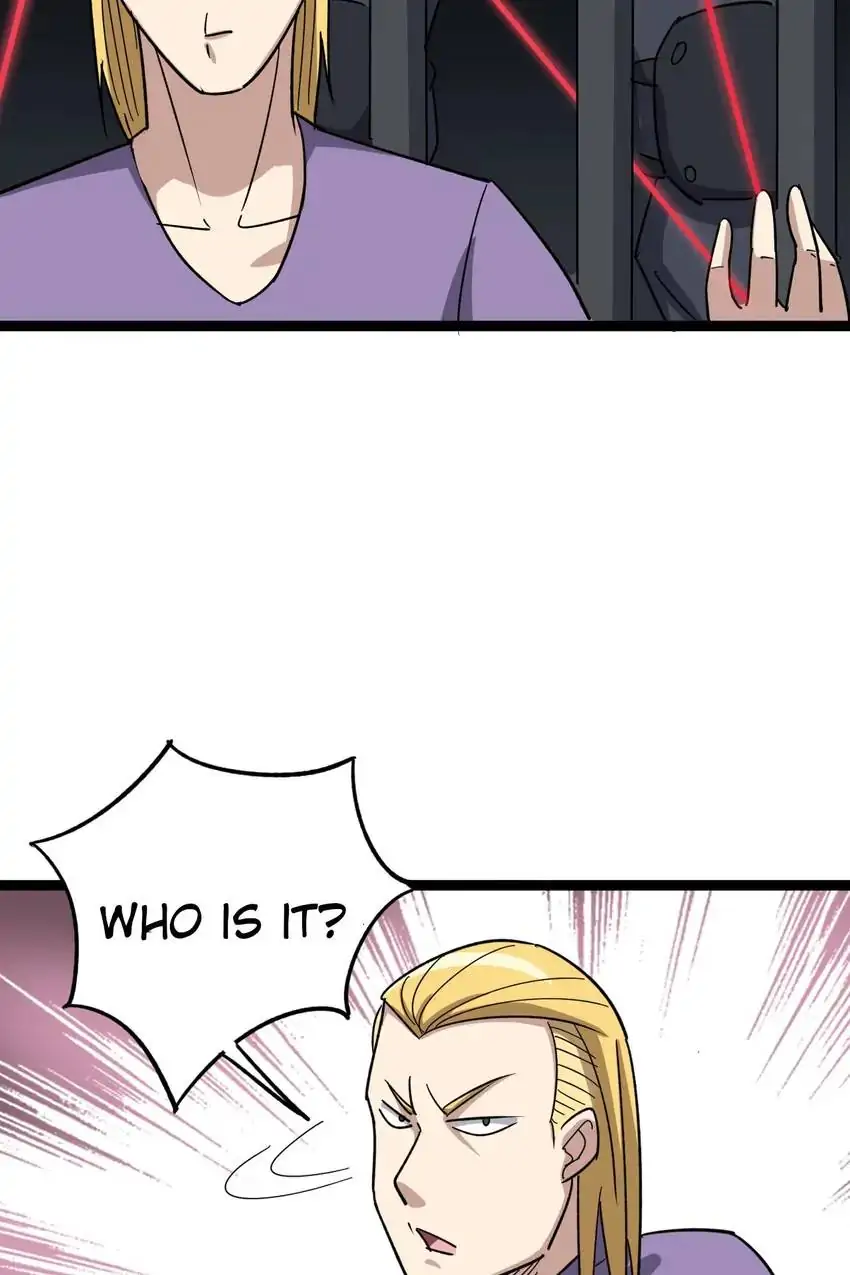 Poisonous Witch Doctor Chapter 12 - Page 85