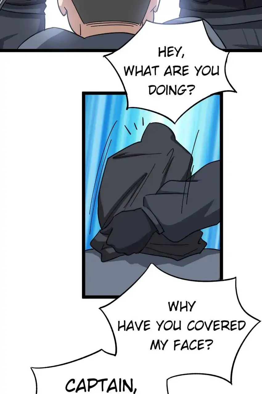 Poisonous Witch Doctor Chapter 12 - Page 96