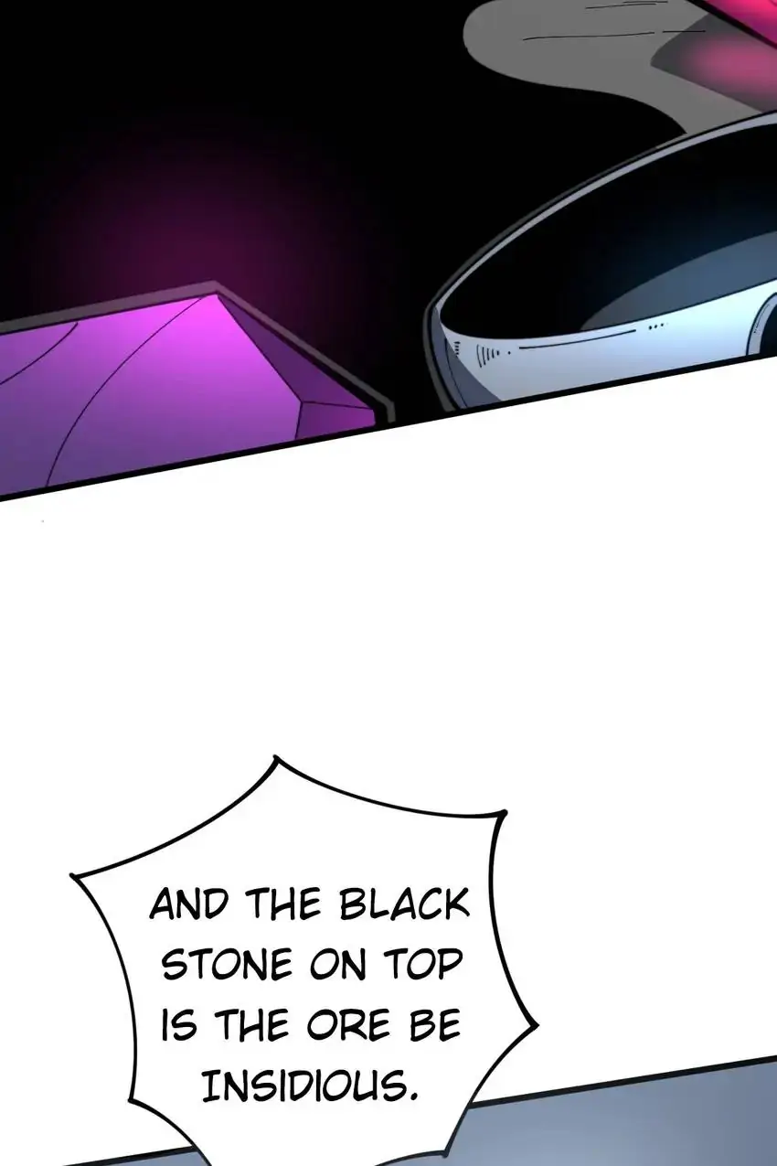 Poisonous Witch Doctor Chapter 120 - Page 11