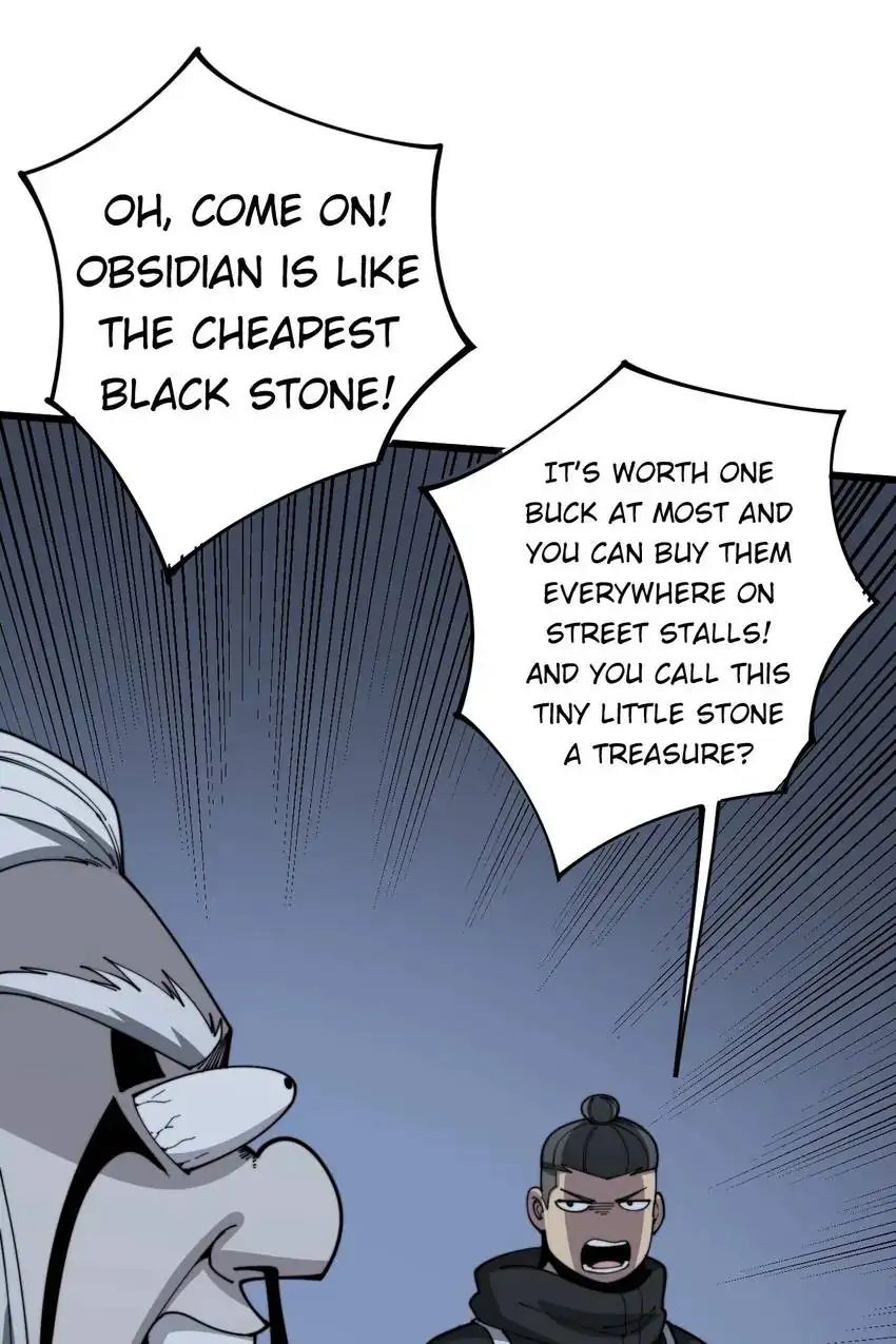 Poisonous Witch Doctor Chapter 120 - Page 15