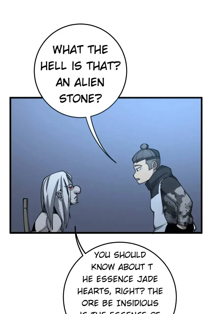 Poisonous Witch Doctor Chapter 120 - Page 17