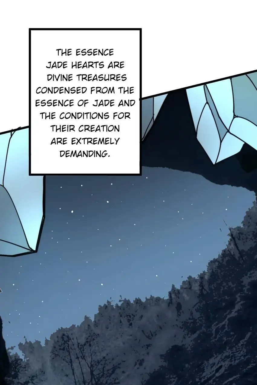 Poisonous Witch Doctor Chapter 120 - Page 19