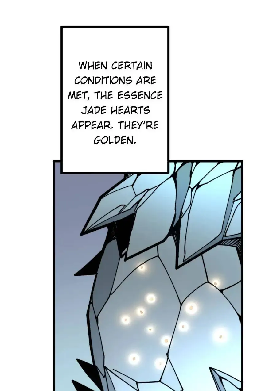 Poisonous Witch Doctor Chapter 120 - Page 21