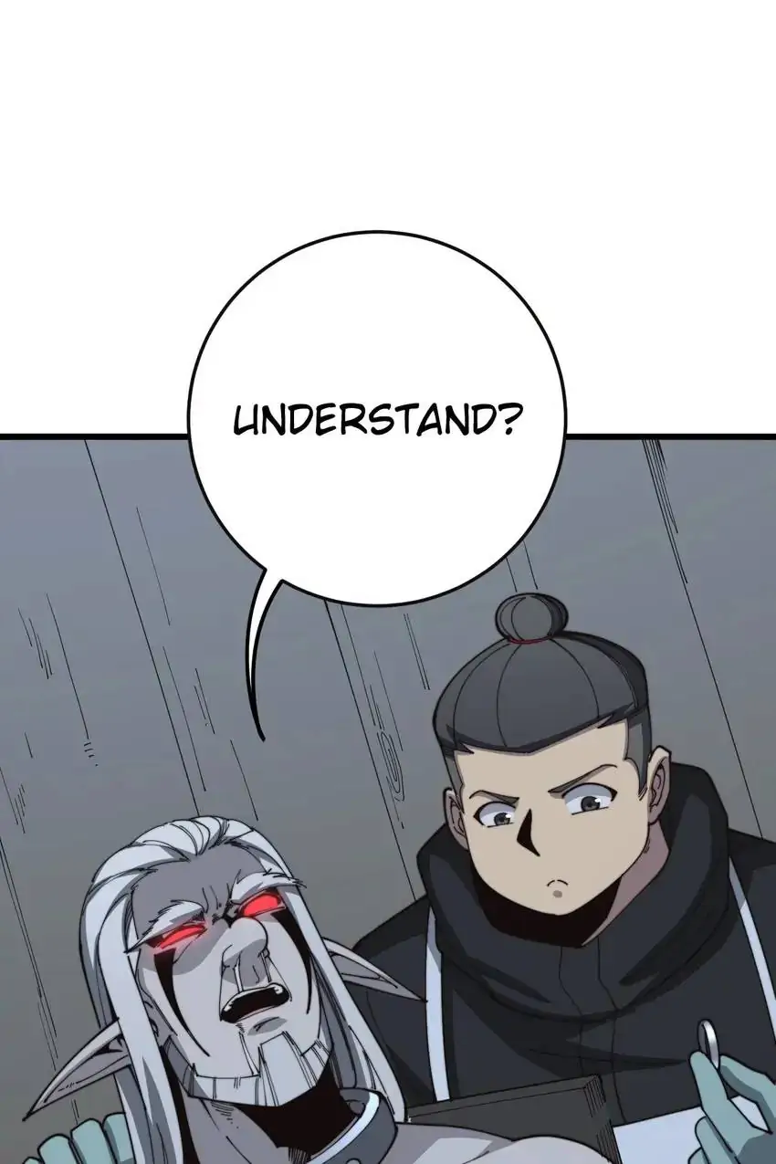 Poisonous Witch Doctor Chapter 120 - Page 24
