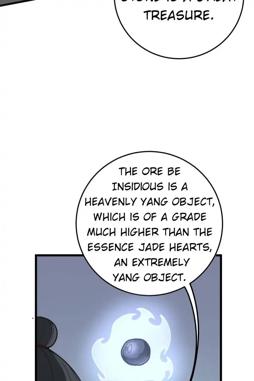 Poisonous Witch Doctor Chapter 120 - Page 26