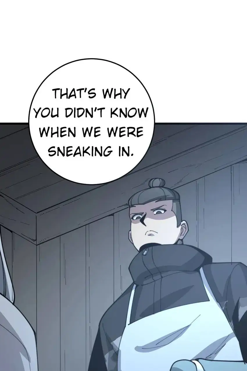 Poisonous Witch Doctor Chapter 120 - Page 29