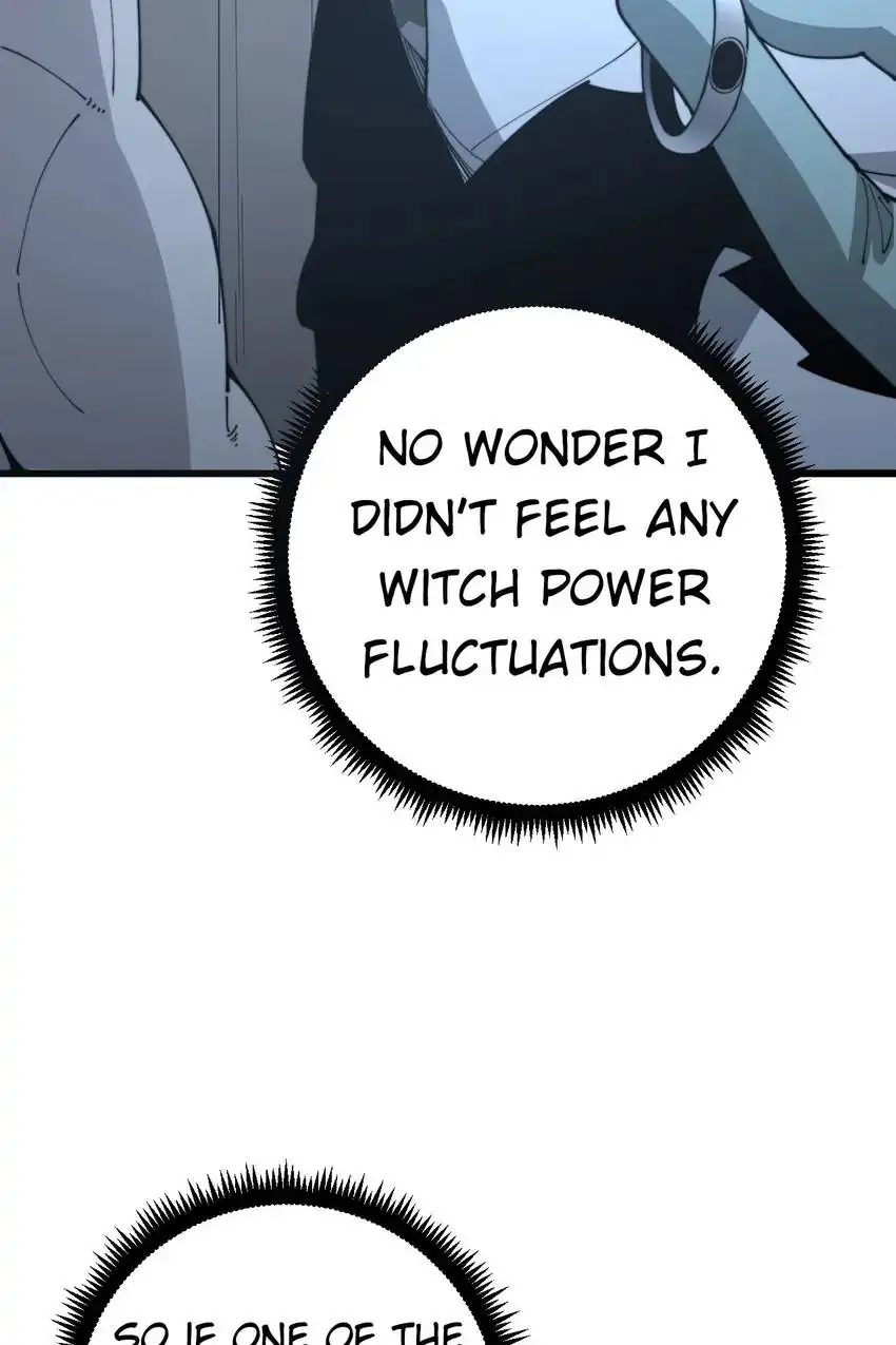 Poisonous Witch Doctor Chapter 120 - Page 30