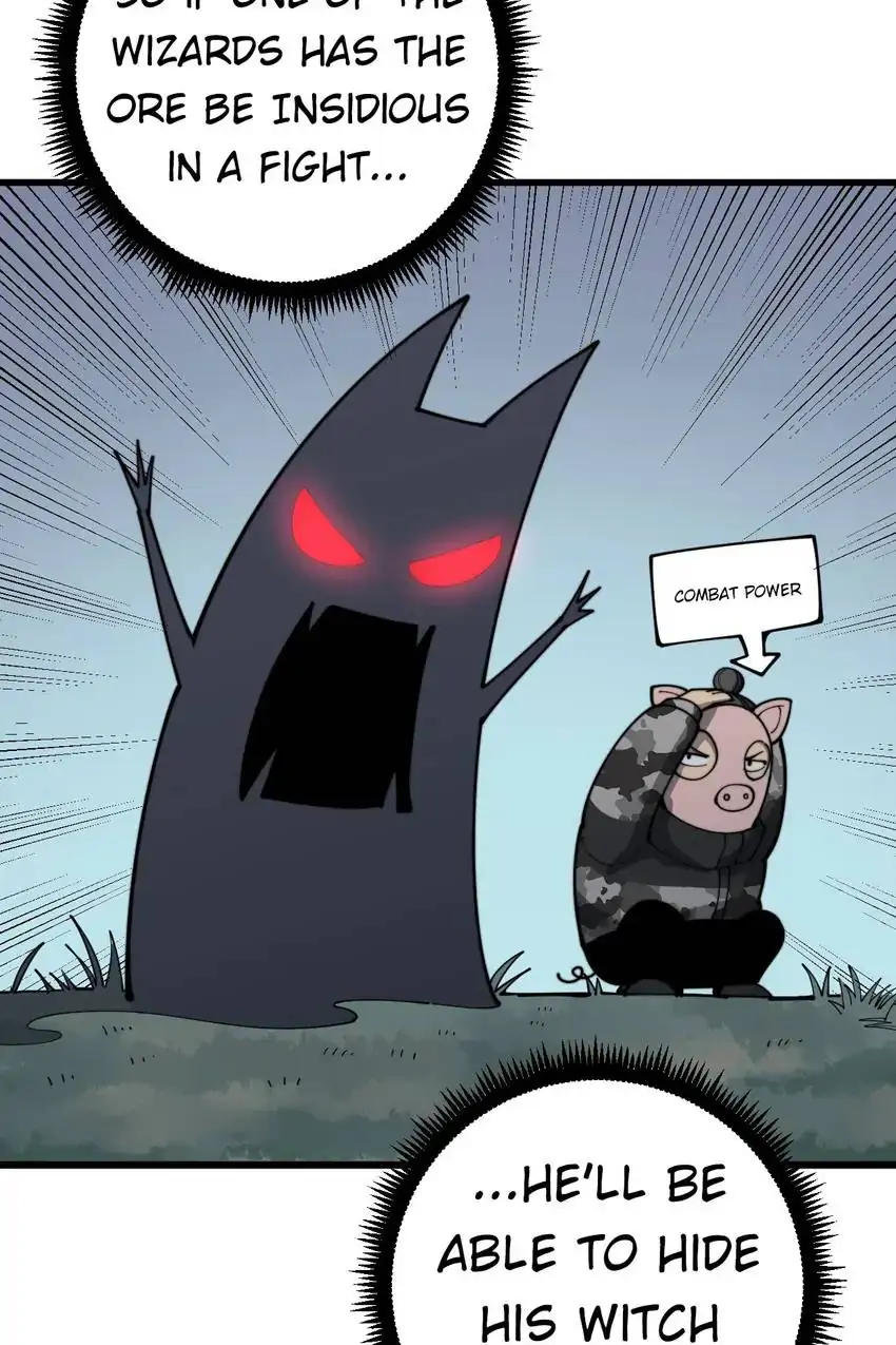 Poisonous Witch Doctor Chapter 120 - Page 31