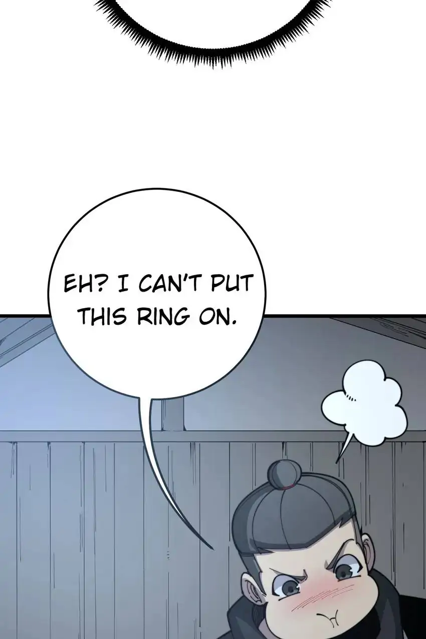 Poisonous Witch Doctor Chapter 120 - Page 34