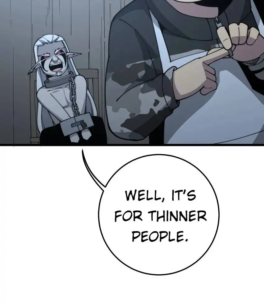 Poisonous Witch Doctor Chapter 120 - Page 35