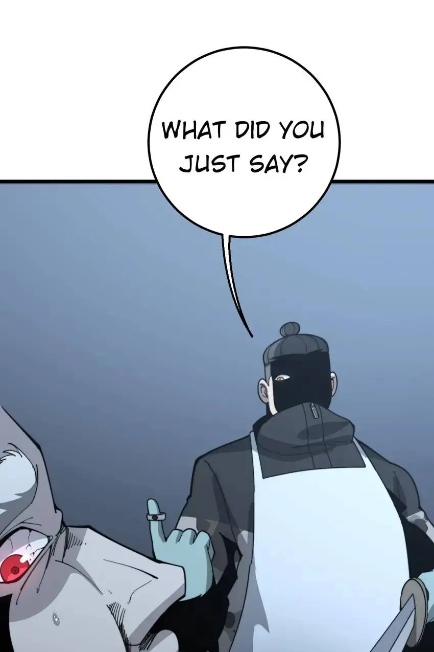 Poisonous Witch Doctor Chapter 120 - Page 36