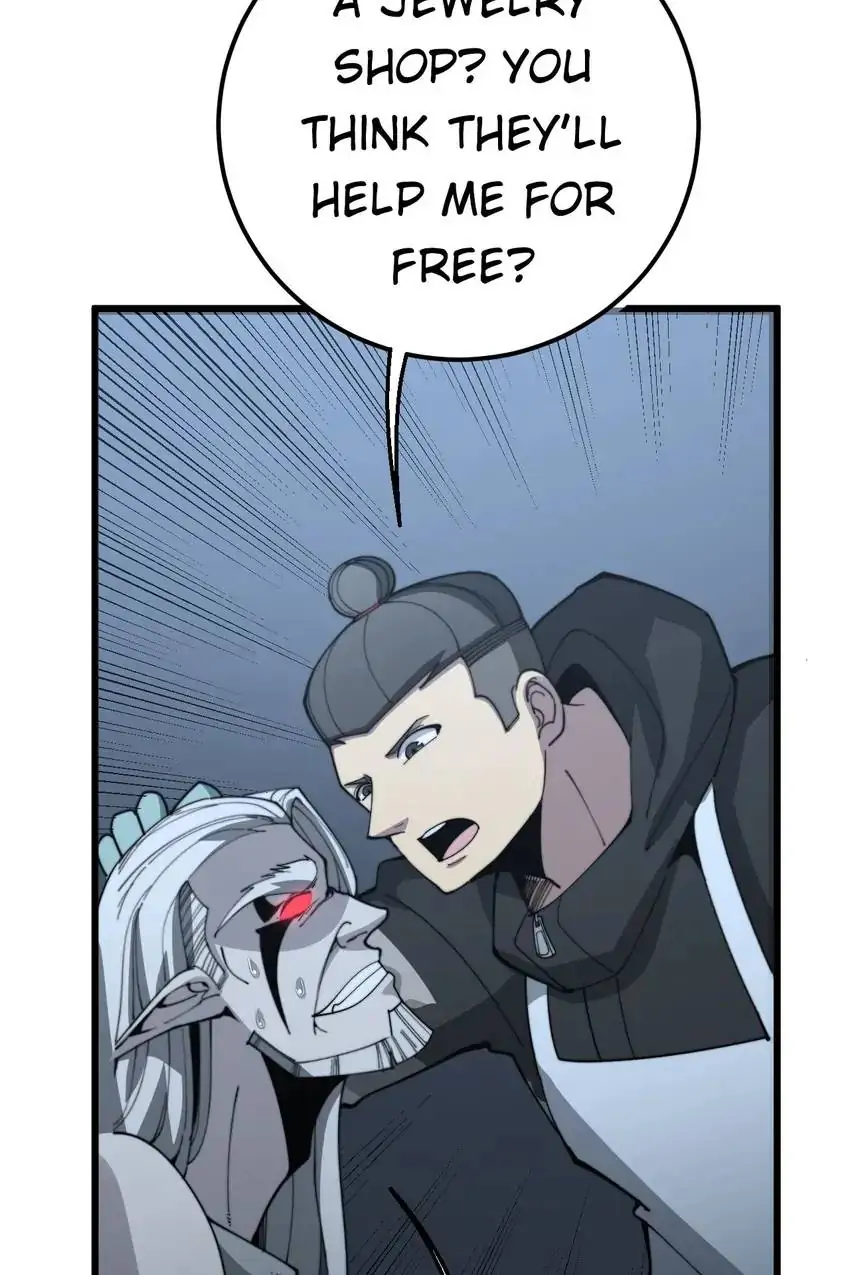 Poisonous Witch Doctor Chapter 120 - Page 38
