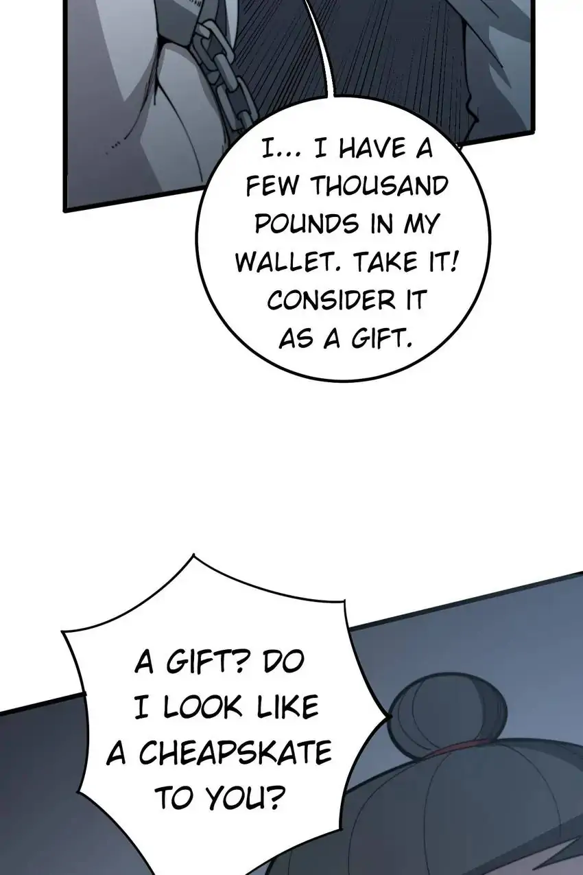 Poisonous Witch Doctor Chapter 120 - Page 39