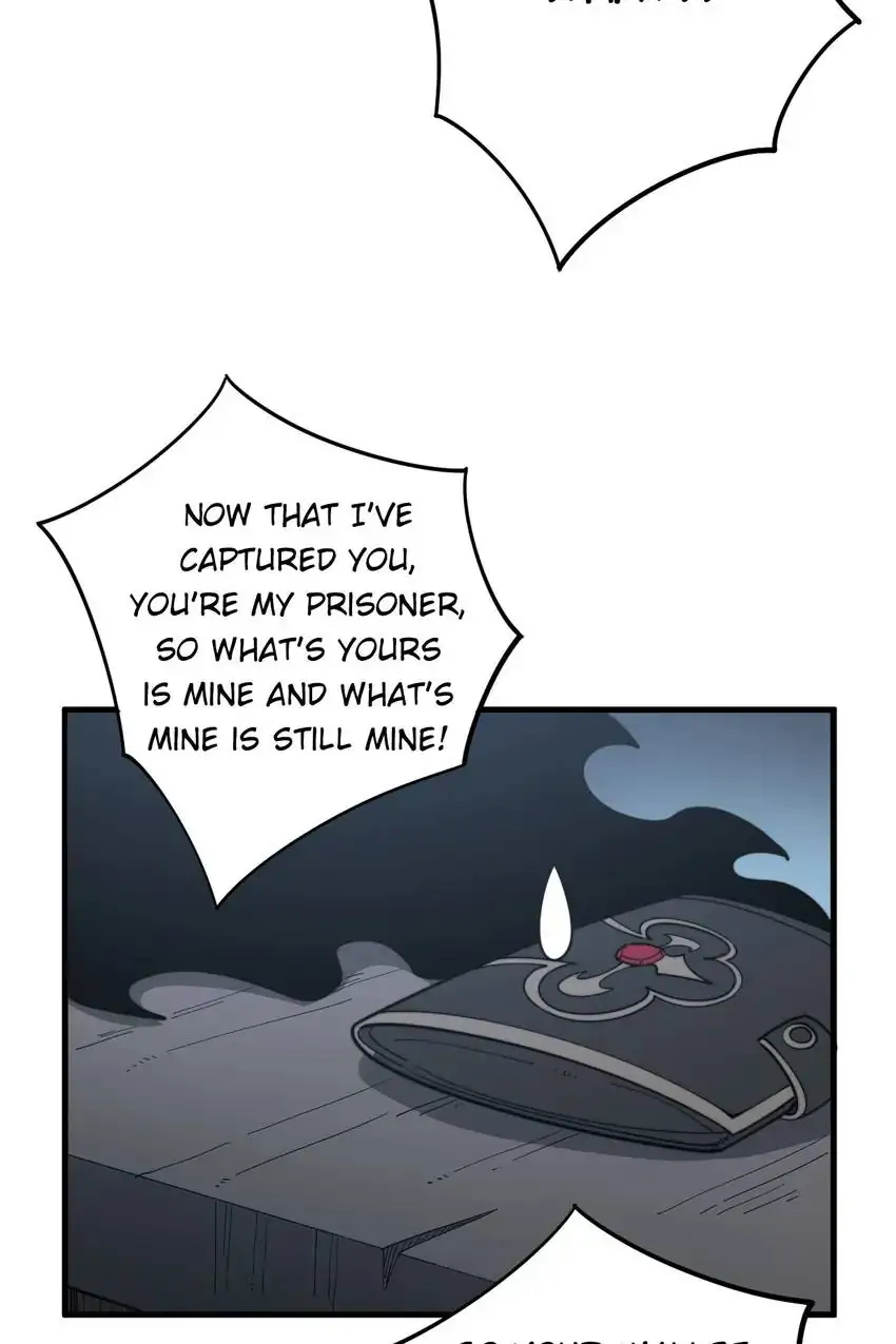 Poisonous Witch Doctor Chapter 120 - Page 41