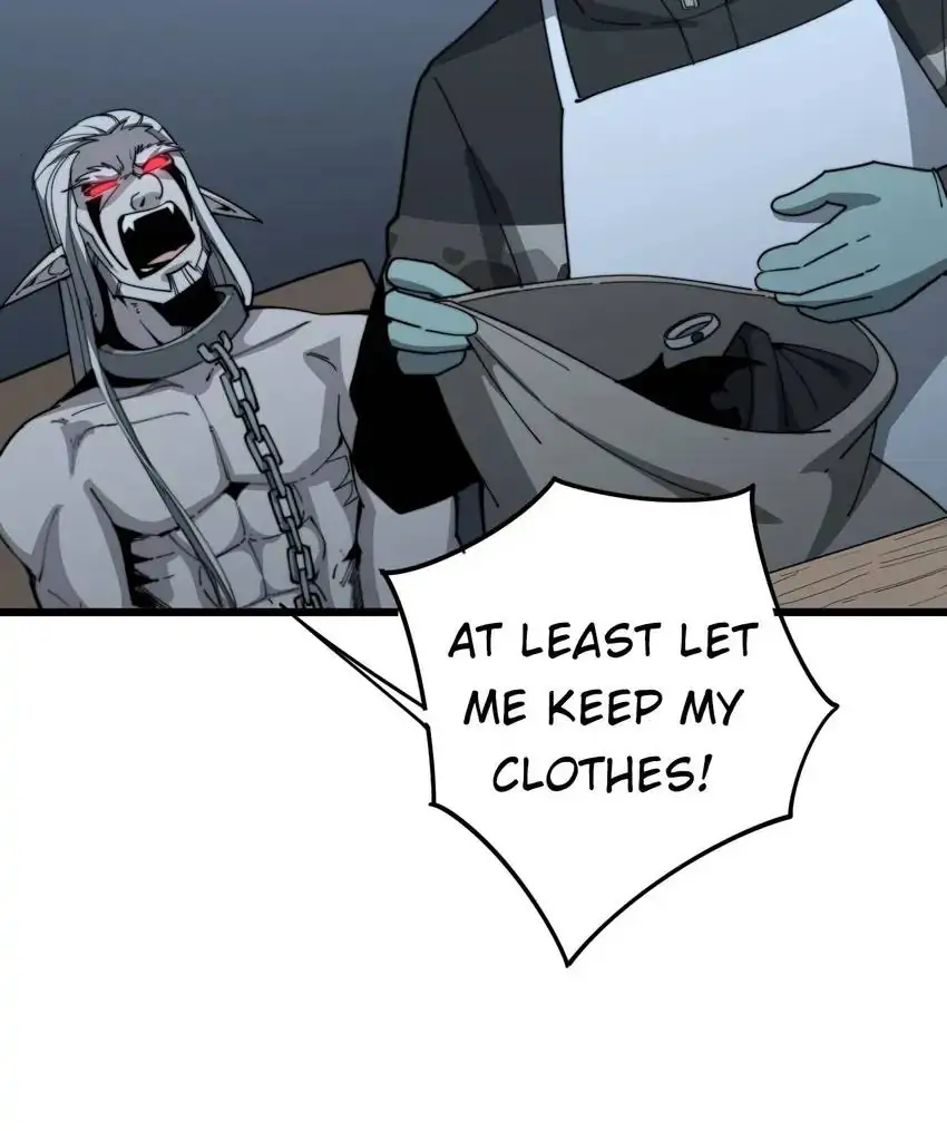 Poisonous Witch Doctor Chapter 120 - Page 43