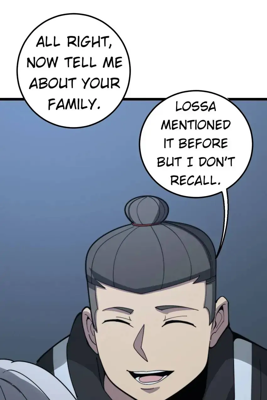 Poisonous Witch Doctor Chapter 120 - Page 45