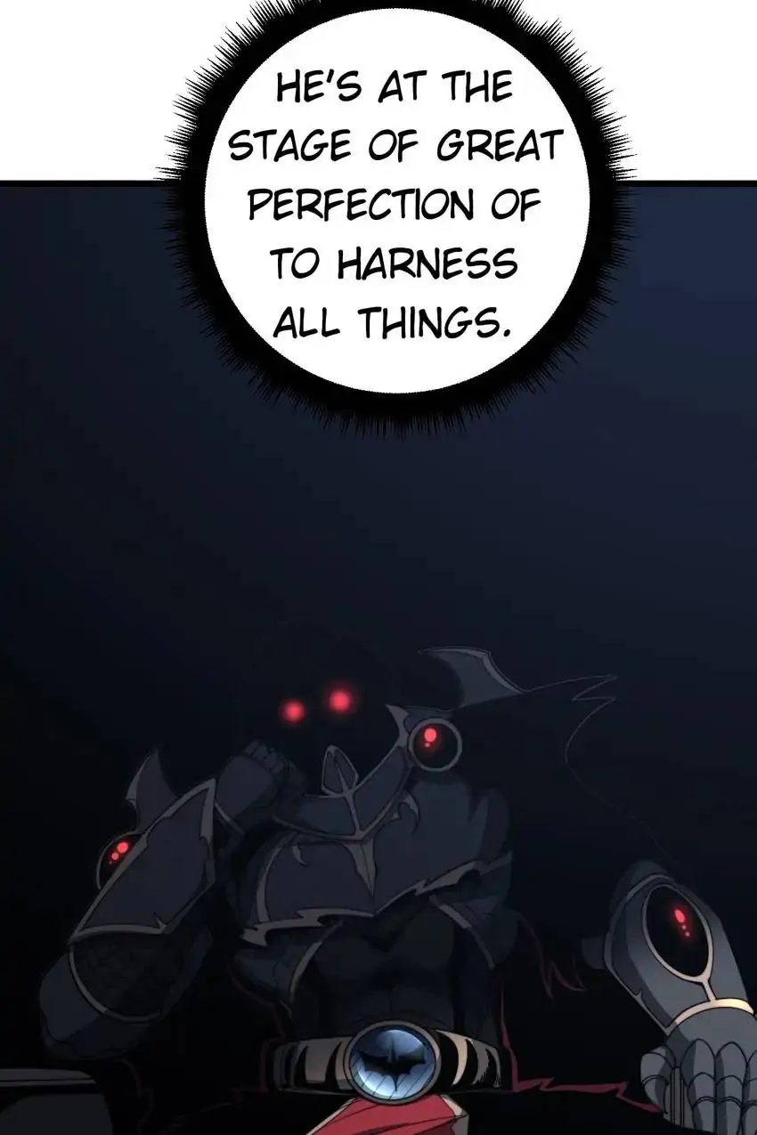Poisonous Witch Doctor Chapter 120 - Page 50