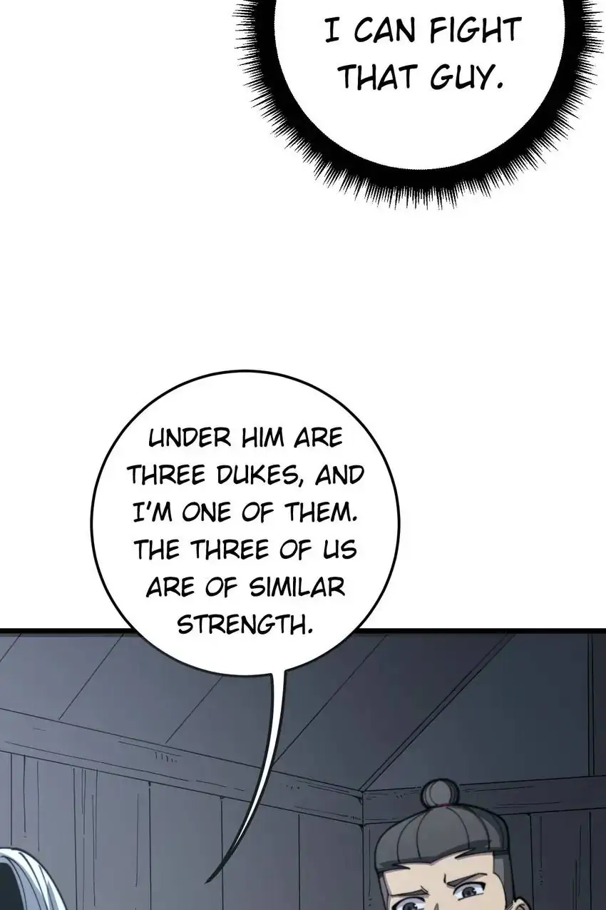 Poisonous Witch Doctor Chapter 120 - Page 53