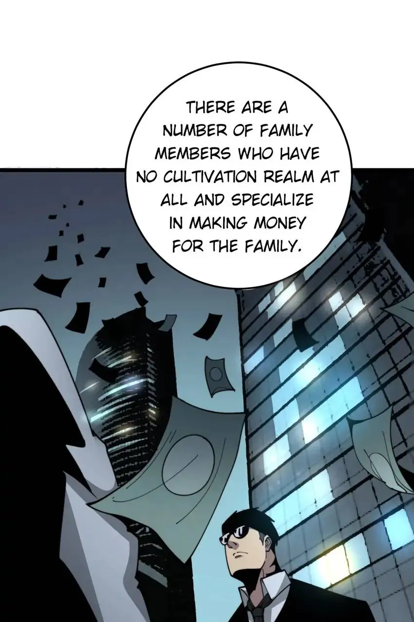 Poisonous Witch Doctor Chapter 120 - Page 59