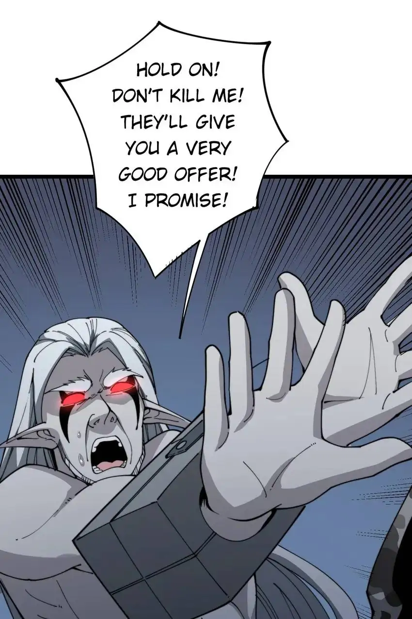 Poisonous Witch Doctor Chapter 120 - Page 63