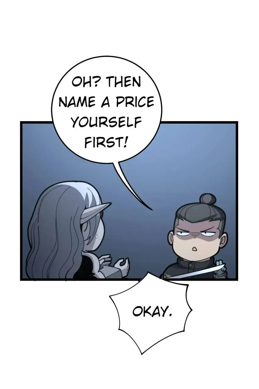 Poisonous Witch Doctor Chapter 120 - Page 65