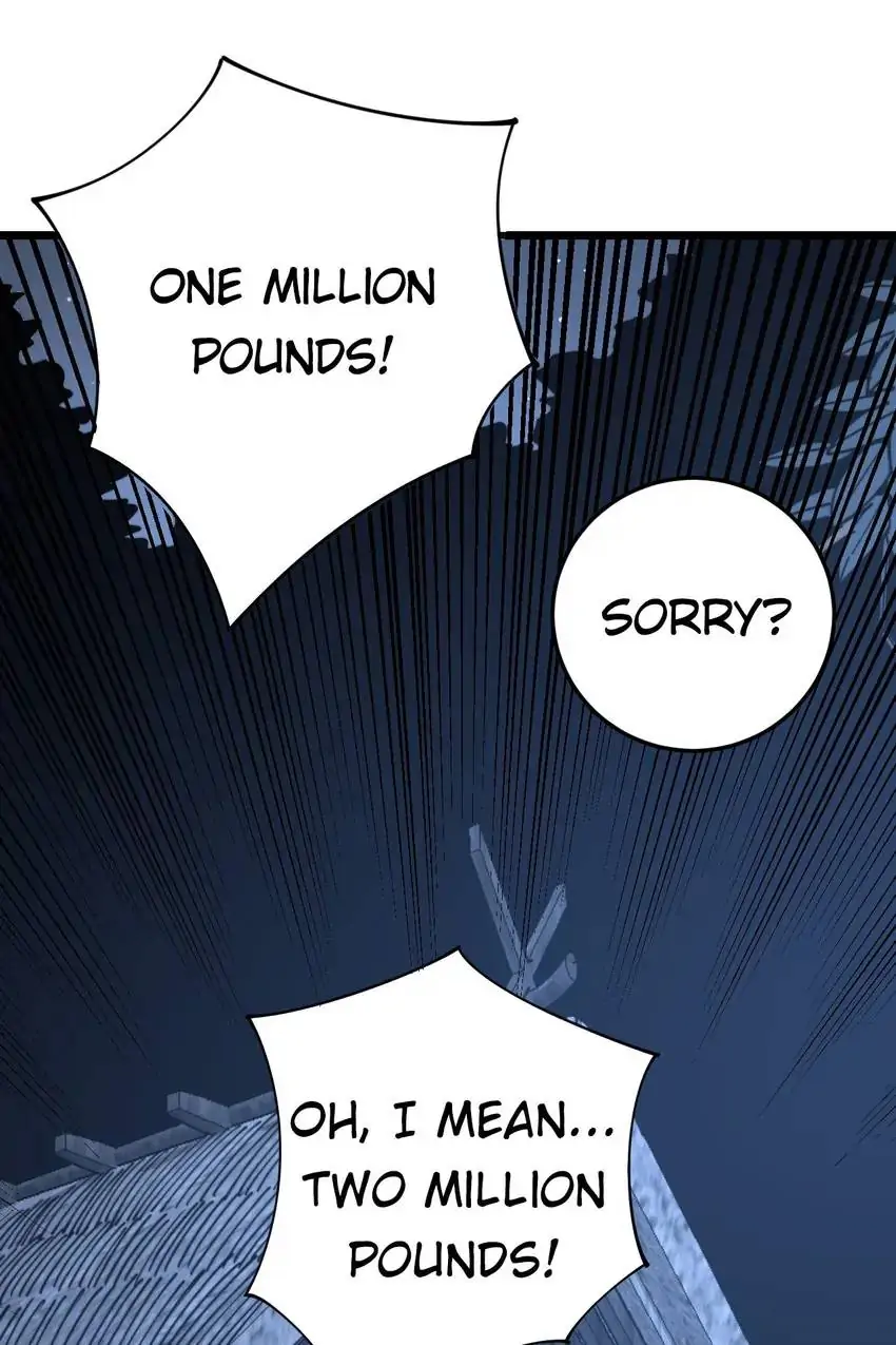Poisonous Witch Doctor Chapter 120 - Page 66