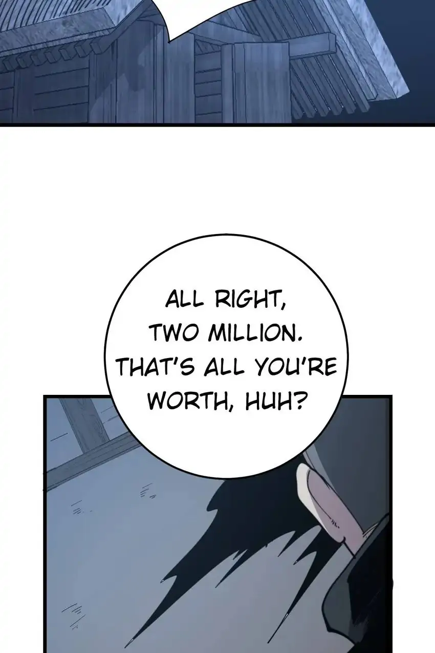 Poisonous Witch Doctor Chapter 120 - Page 67