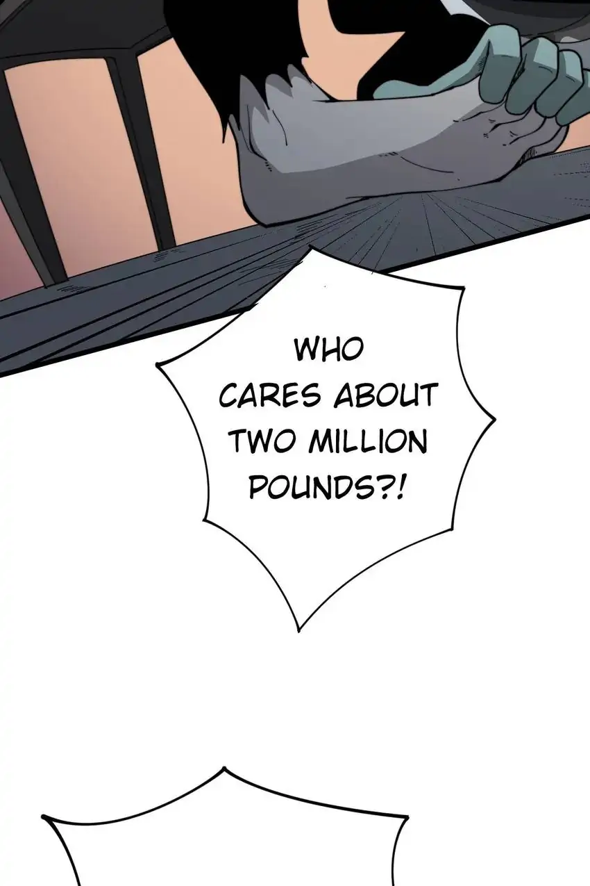 Poisonous Witch Doctor Chapter 120 - Page 70