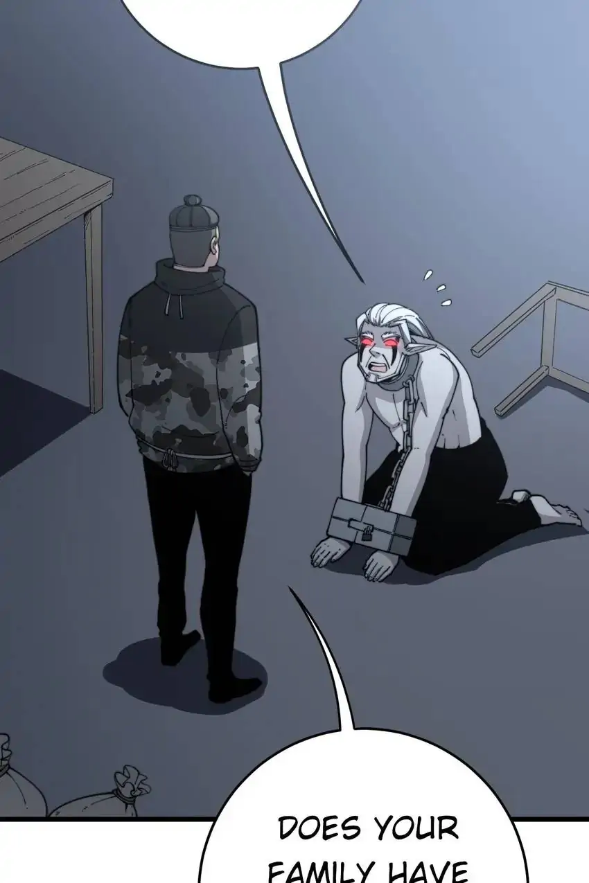 Poisonous Witch Doctor Chapter 120 - Page 74