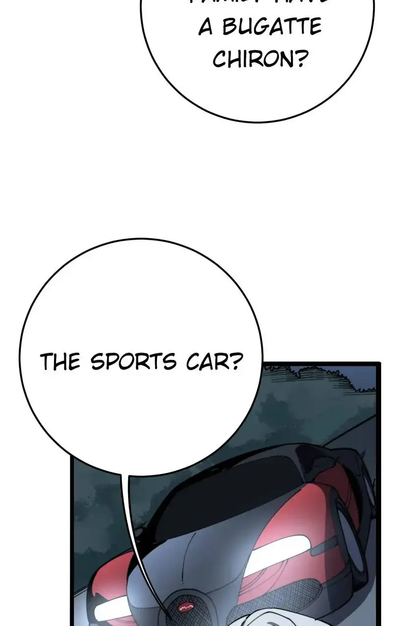 Poisonous Witch Doctor Chapter 120 - Page 75