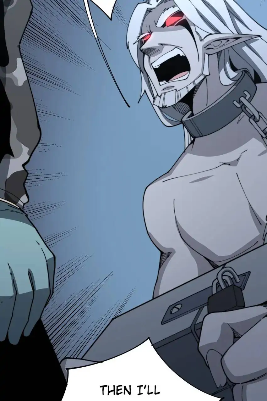 Poisonous Witch Doctor Chapter 120 - Page 81