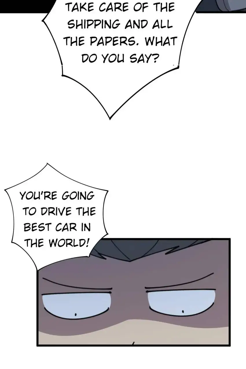 Poisonous Witch Doctor Chapter 120 - Page 82