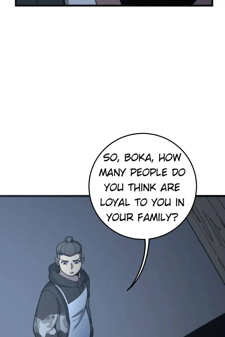 Poisonous Witch Doctor Chapter 120 - Page 89