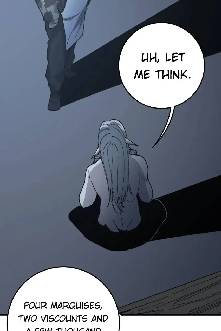 Poisonous Witch Doctor Chapter 120 - Page 90