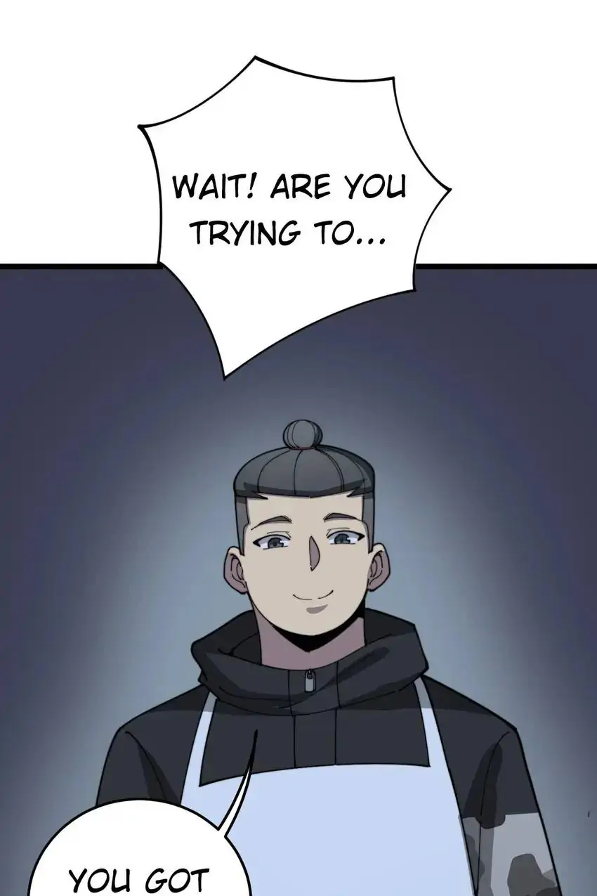 Poisonous Witch Doctor Chapter 120 - Page 93