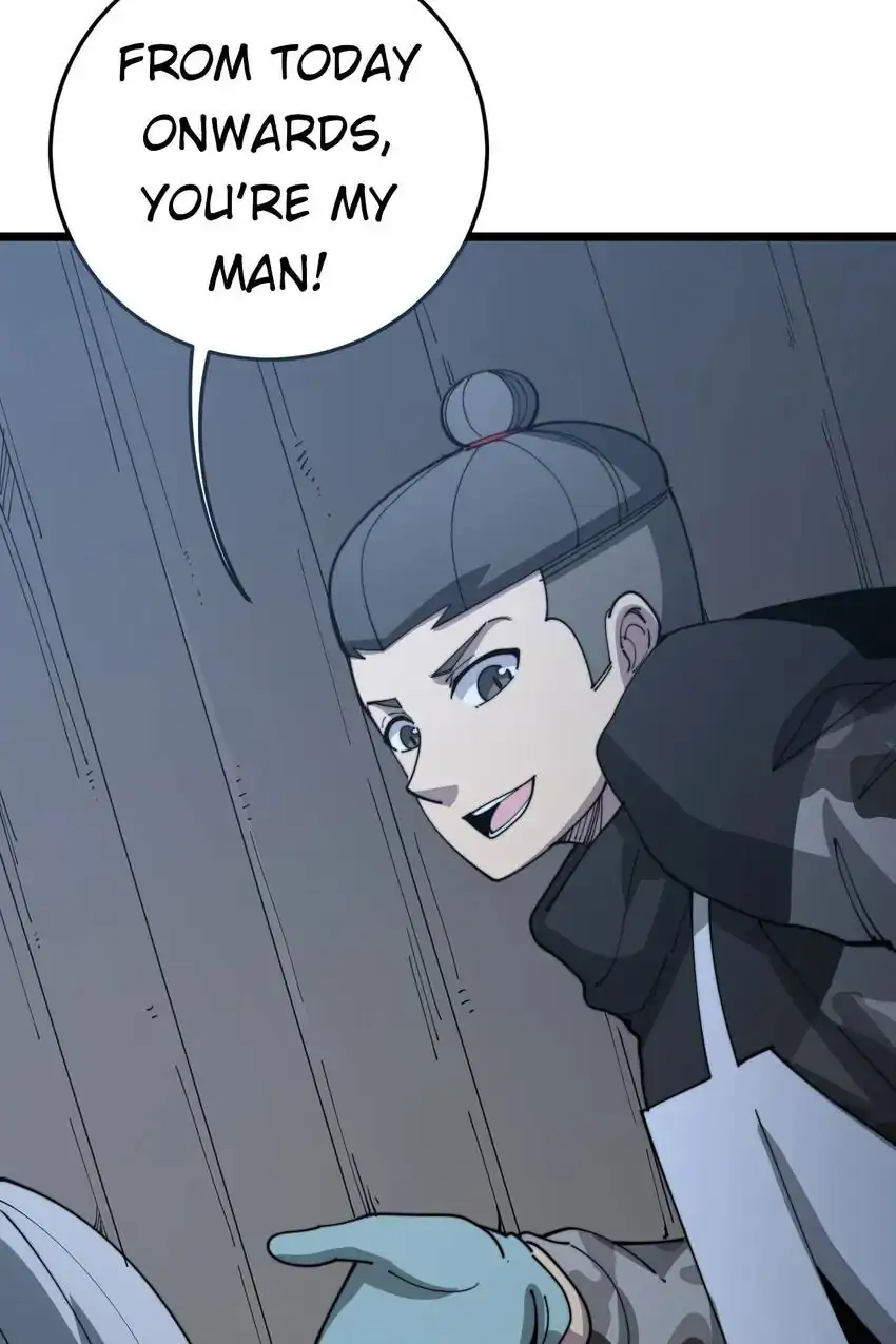 Poisonous Witch Doctor Chapter 120 - Page 96
