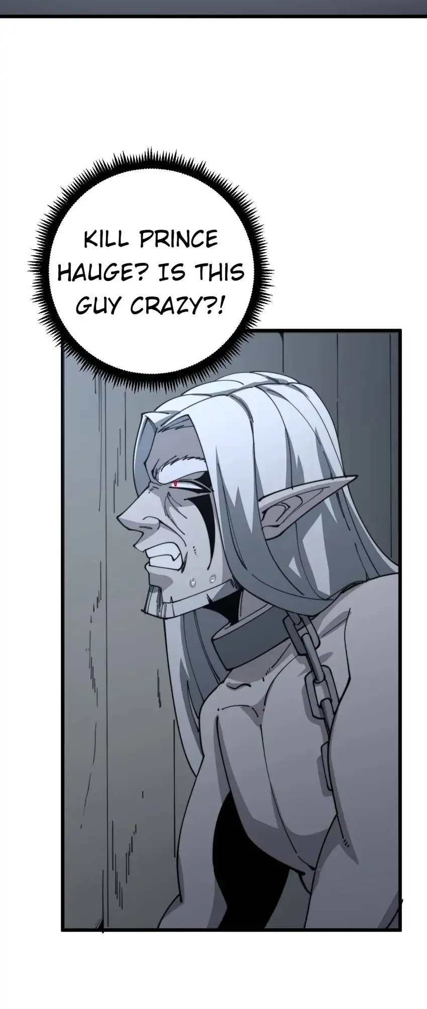Poisonous Witch Doctor Chapter 121 - Page 2