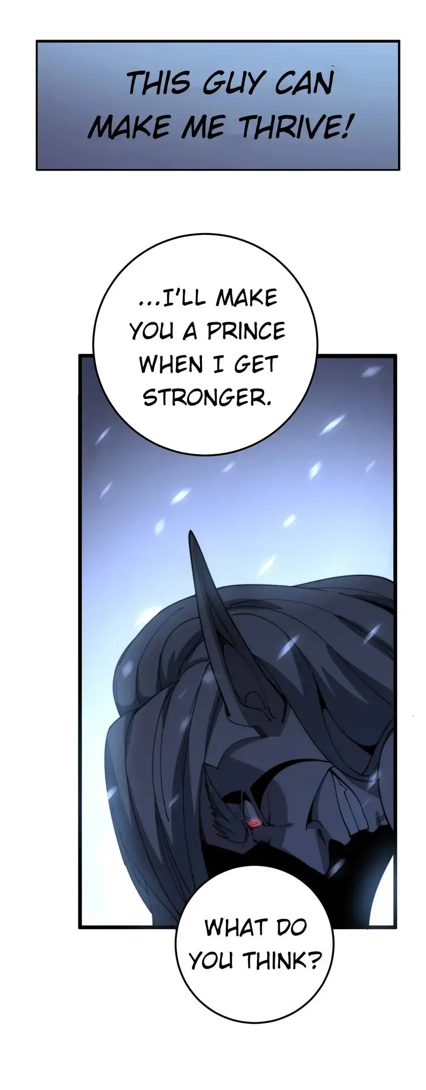 Poisonous Witch Doctor Chapter 121 - Page 11
