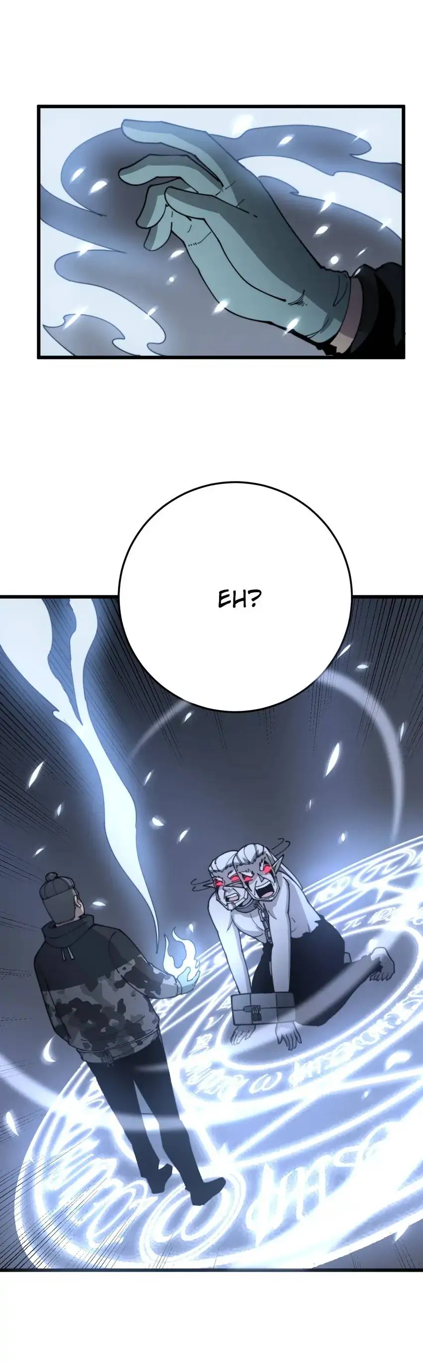 Poisonous Witch Doctor Chapter 121 - Page 18