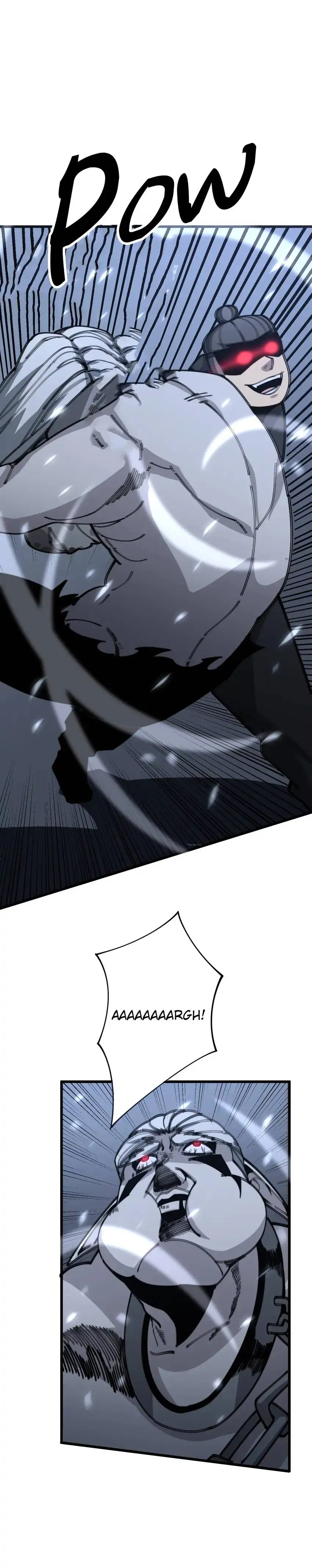 Poisonous Witch Doctor Chapter 121 - Page 21