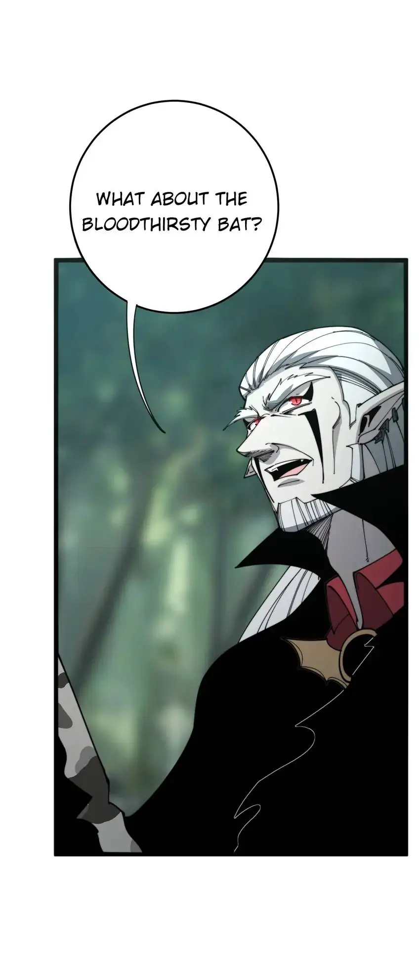 Poisonous Witch Doctor Chapter 121 - Page 28
