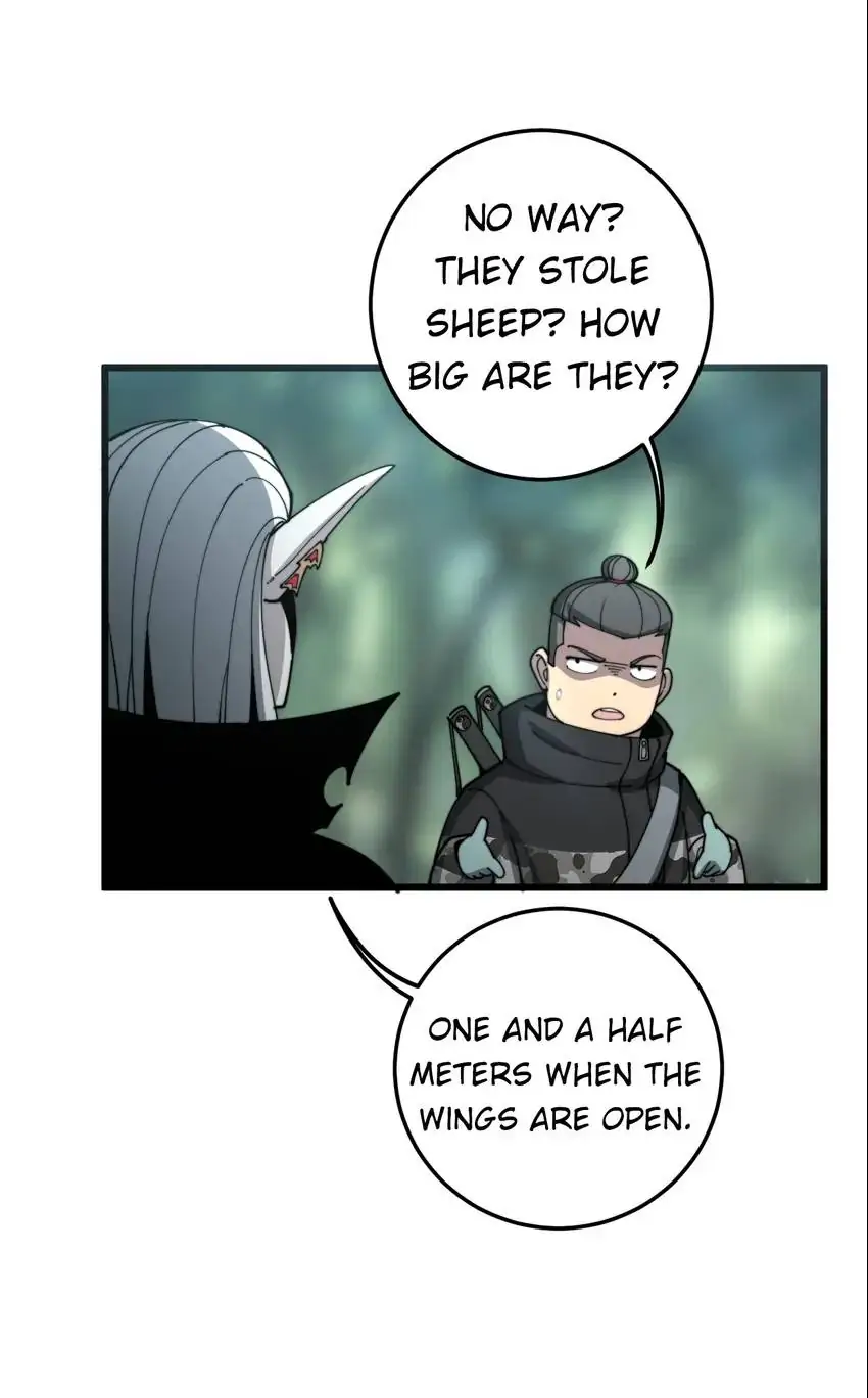 Poisonous Witch Doctor Chapter 121 - Page 31