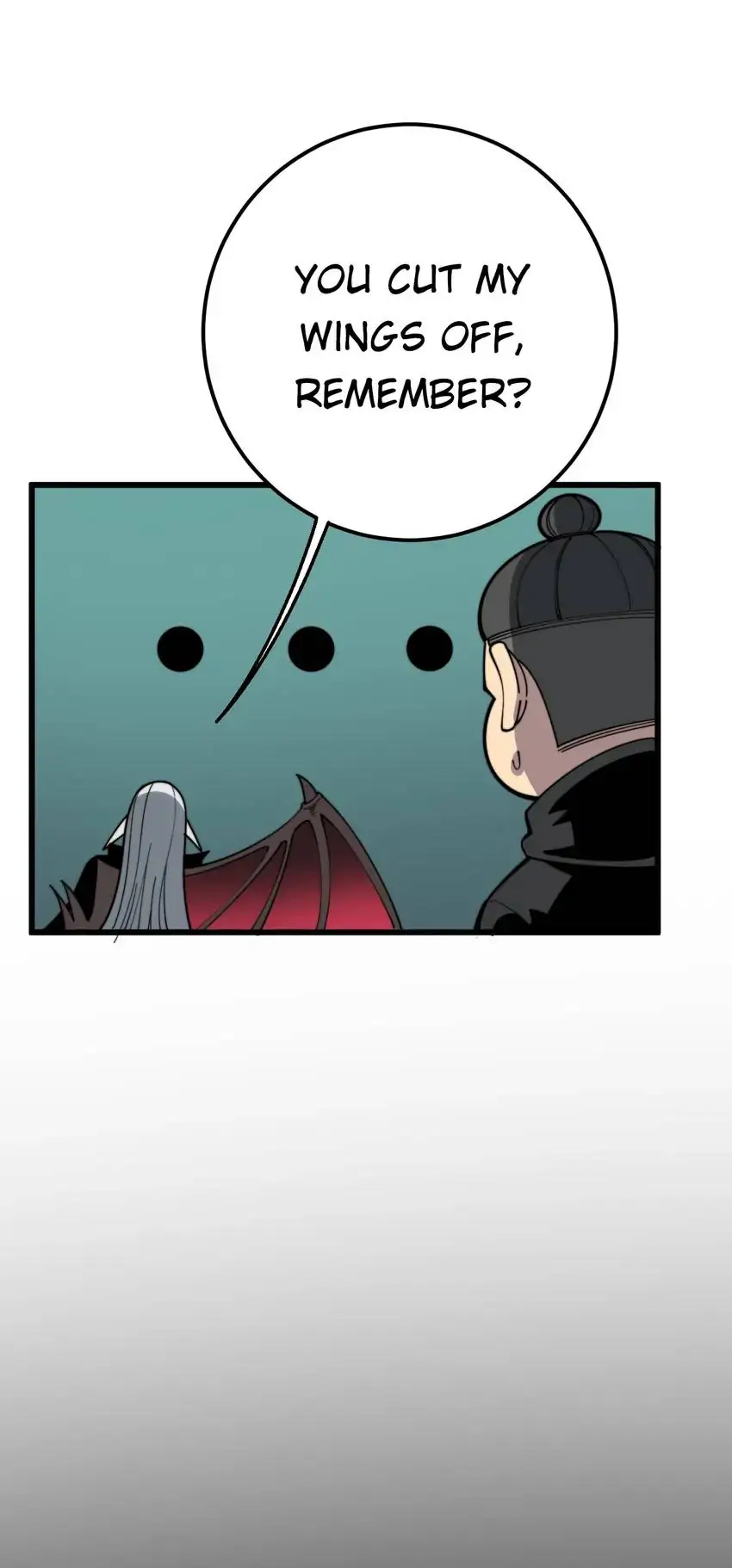 Poisonous Witch Doctor Chapter 121 - Page 35