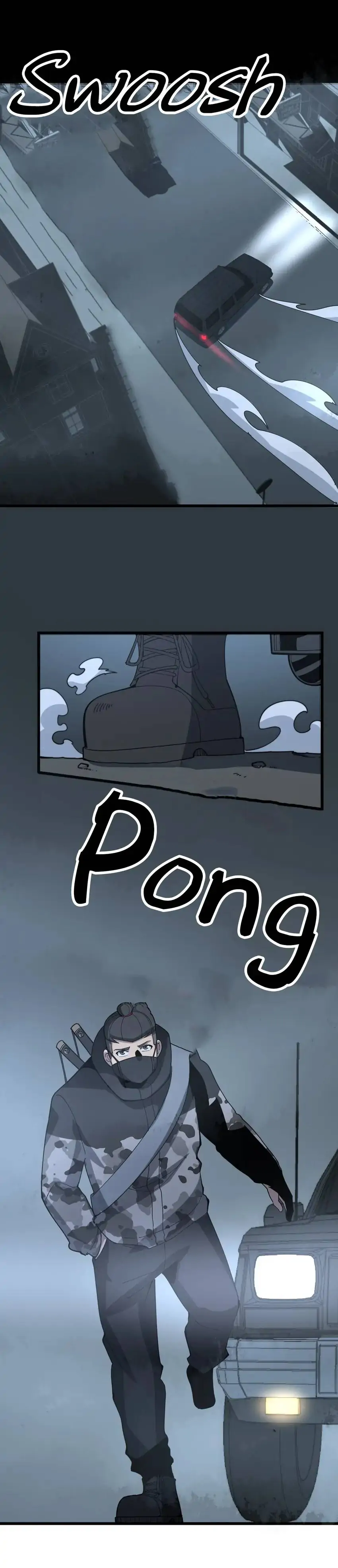 Poisonous Witch Doctor Chapter 121 - Page 37