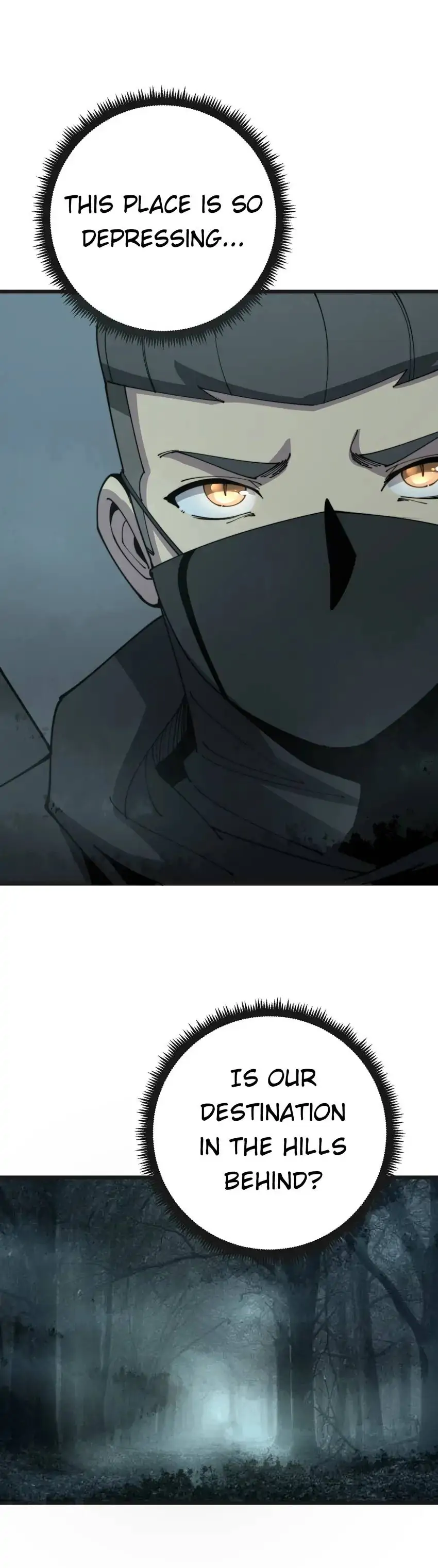 Poisonous Witch Doctor Chapter 121 - Page 41